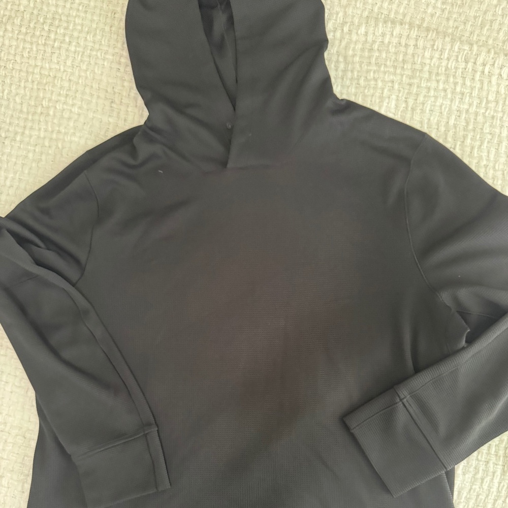 Lululemon men’s hoodie size XL